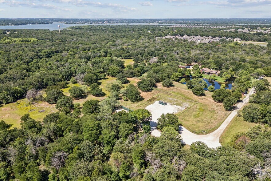More Photos Of 1155 Point Vista Rd, Hickory Creek Land For Sale
