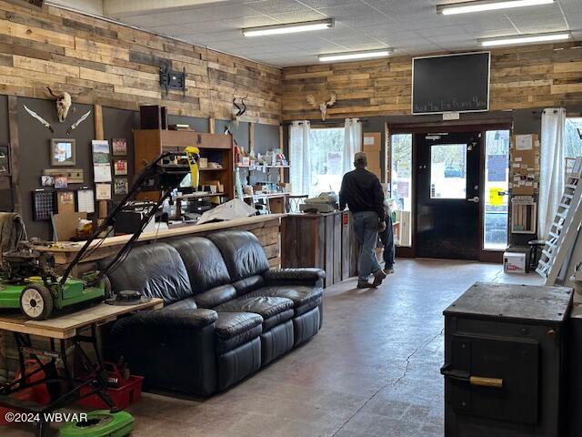 More Photos Of 4072 Lycoming Creek Rd, Cogan Station Storefront For Sale