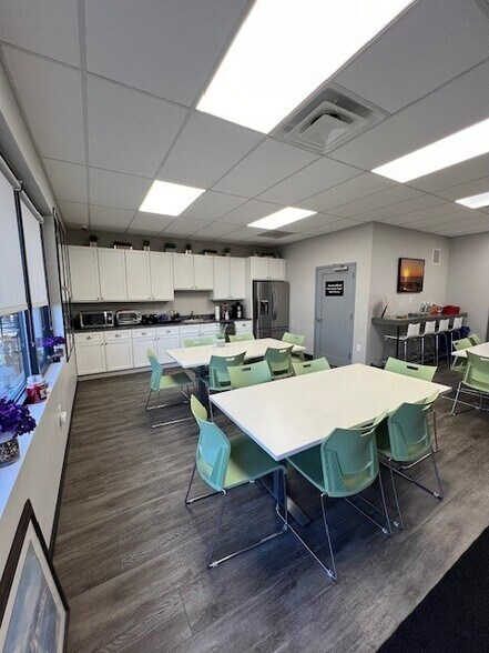 More Photos Of 50 US Highway 9 Hwy, Morganville Medical For Lease