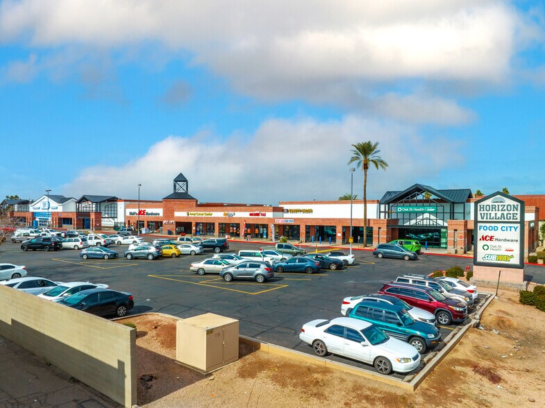 More Photos Of 1940-1950 W Indian School Rd, Phoenix Unknown For Lease