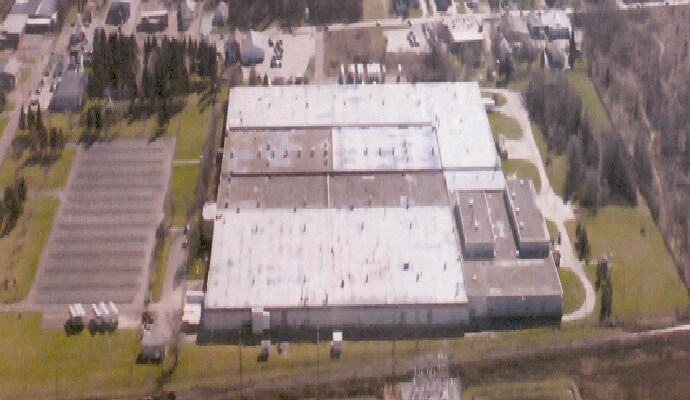 More Photos Of 210 Broadus St, Sturgis Manufacturing For Sale