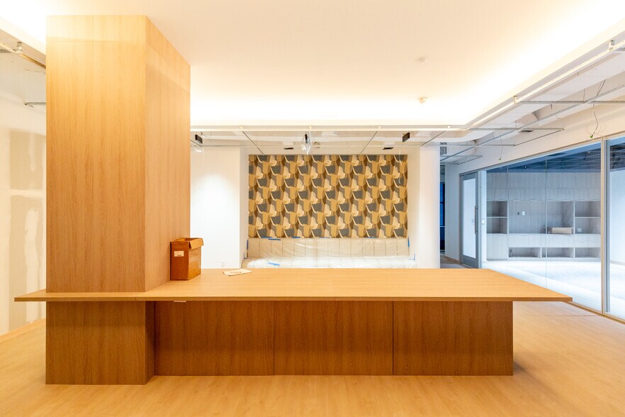 More Photos Of 515 Houston St, Fort Worth Office For Lease