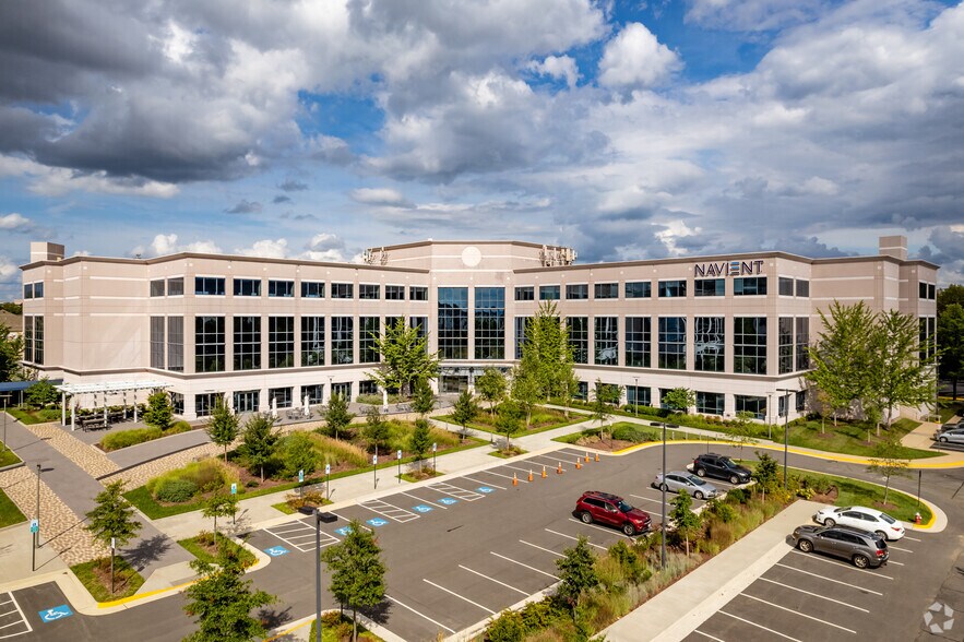 Primary Photo Of 13865 Sunrise Valley Dr, Herndon Office For Sale