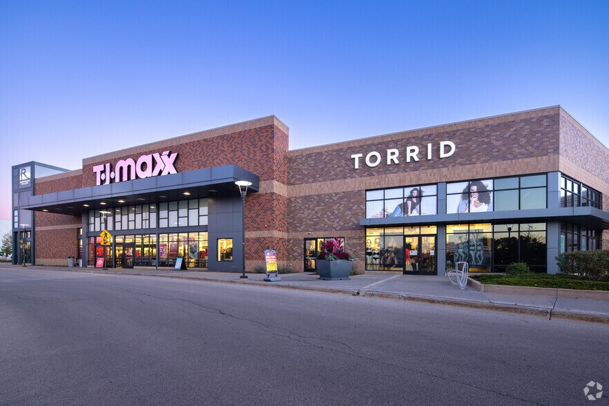 More Photos Of 999 Elmhurst Rd, Mount Prospect Unknown For Lease