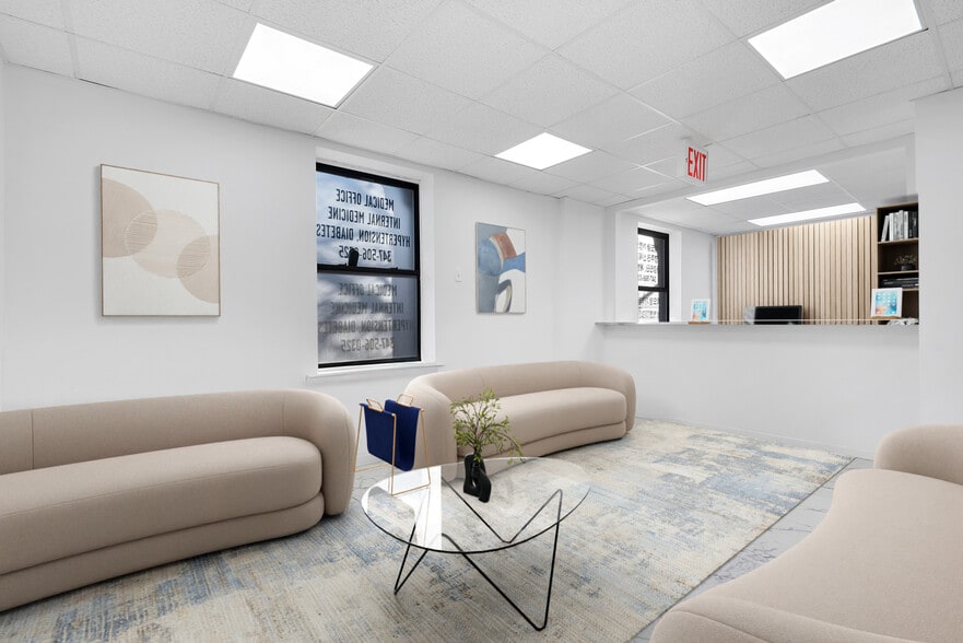 More Photos Of 148-09 Northern Blvd, Flushing Apartments For Lease
