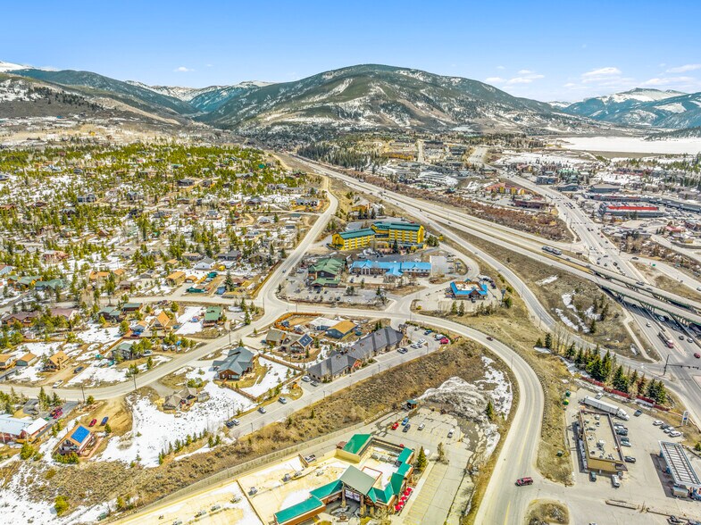 More Photos Of 265 Tanglewood Ln, Silverthorne Medical For Sale