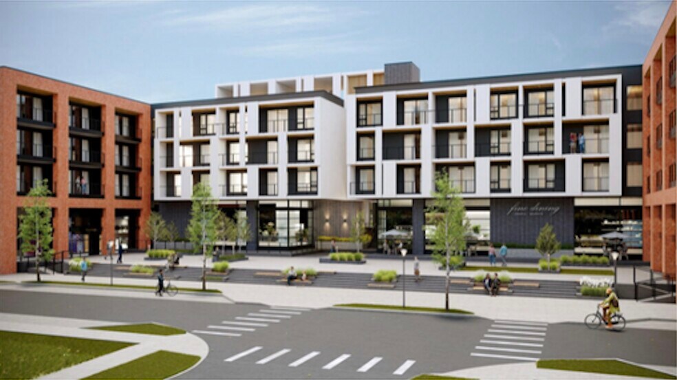 More Photos Of 1058-1120 Moreland, Atlanta Land For Sale
