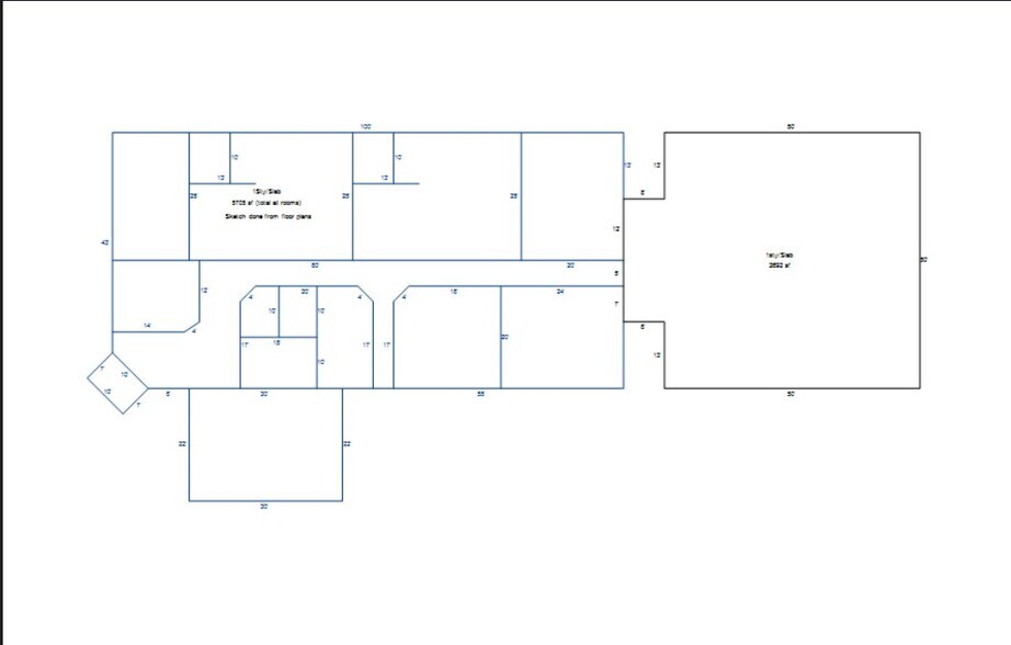 More Photos Of 2434 Bishop Cir E, Dexter Research And Development For Sale
