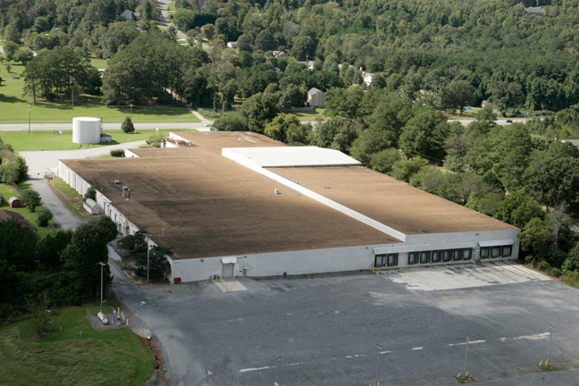 More Photos Of 4148 Cleveland Hwy, Cohutta Distribution For Lease
