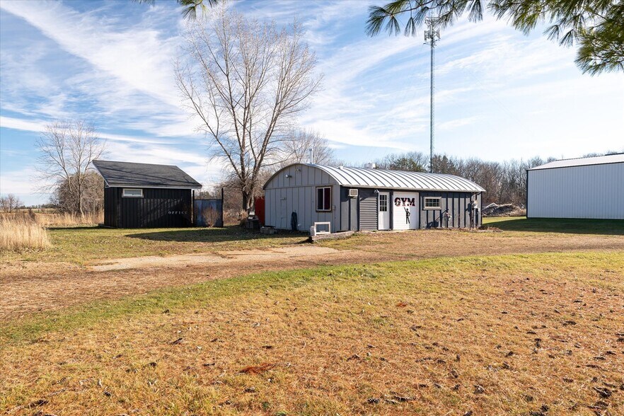 Primary Photo Of 703 Railroad Ave, Viroqua Office For Sale