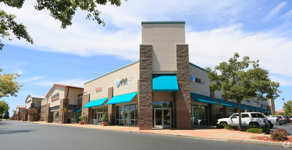 More Photos Of 6706-6770 Stanford Ranch Rd, Roseville Unknown For Lease