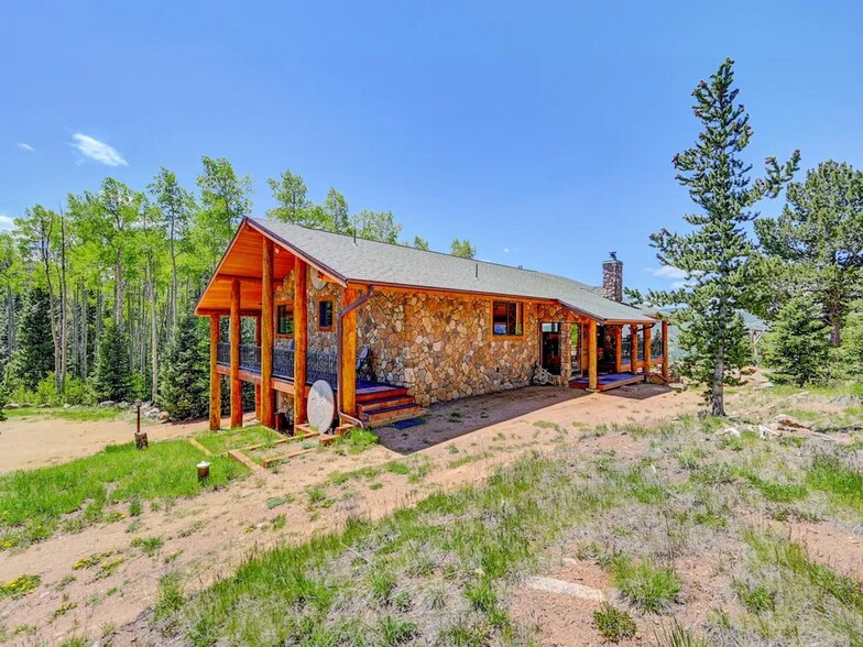 More Photos Of 6947 CR 8, Victor Land For Sale