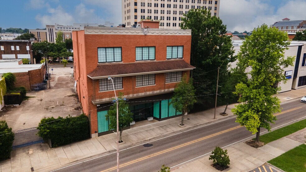 Primary Photo Of , Monroe Office For Sale