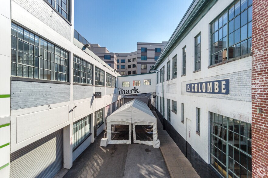 More Photos Of 1328 Florida Ave NW, Washington Office For Lease