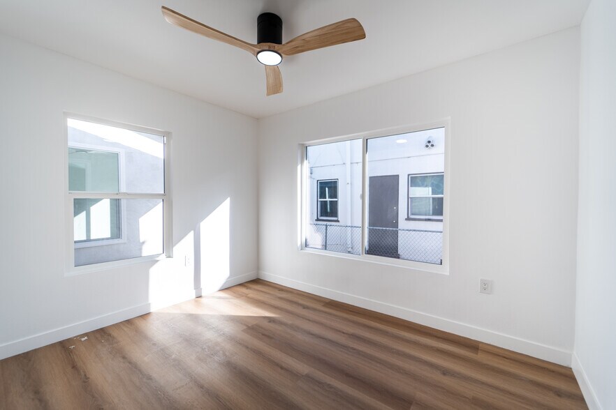 More Photos Of 4353-4363 39th St, San Diego Apartments For Sale
