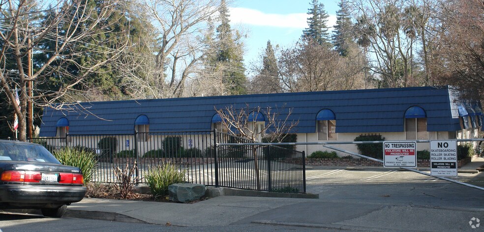 Primary Photo Of 140 Folsom Rd, Roseville Office For Sale