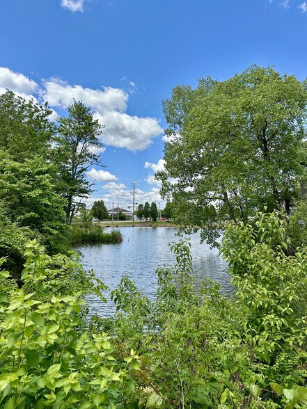 More Photos Of 11223 Cornell Park Dr, Cincinnati Unknown For Lease