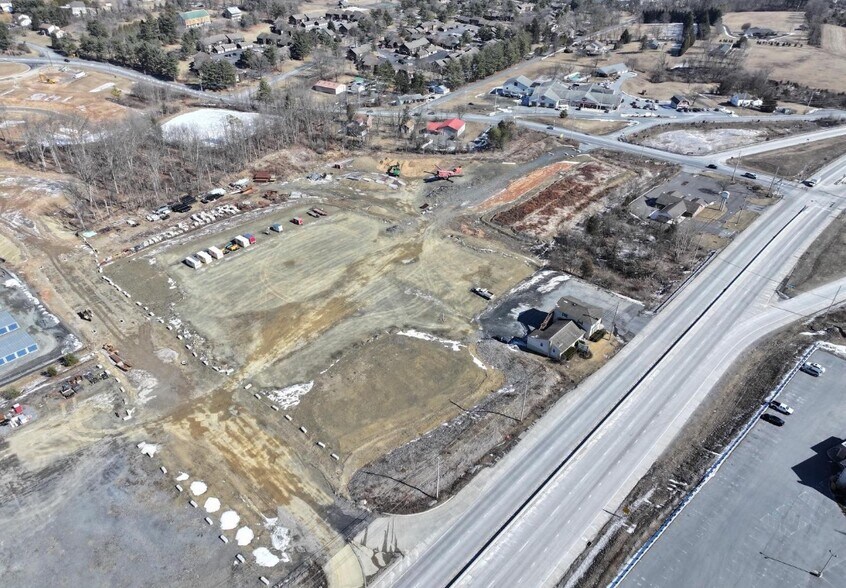 Primary Photo Of Route 61, Orwigsburg Land For Lease