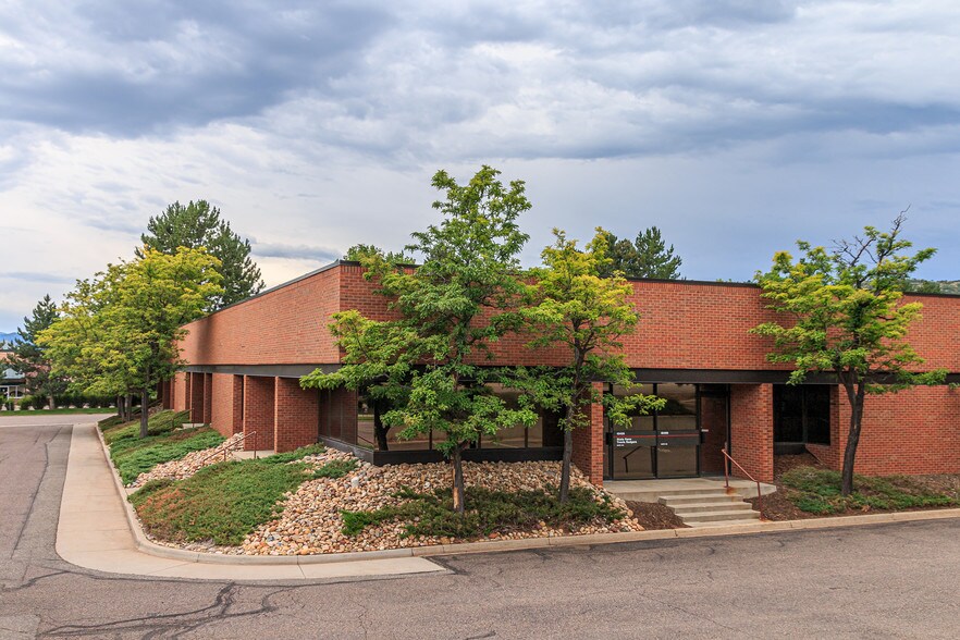 More Photos Of 10394 W Chatfield Ave, Littleton Medical For Sale