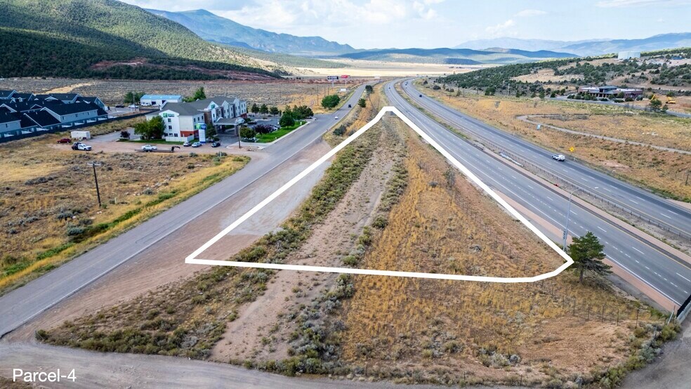 More Photos Of 1350 S Highway 91, Cedar City Land For Sale