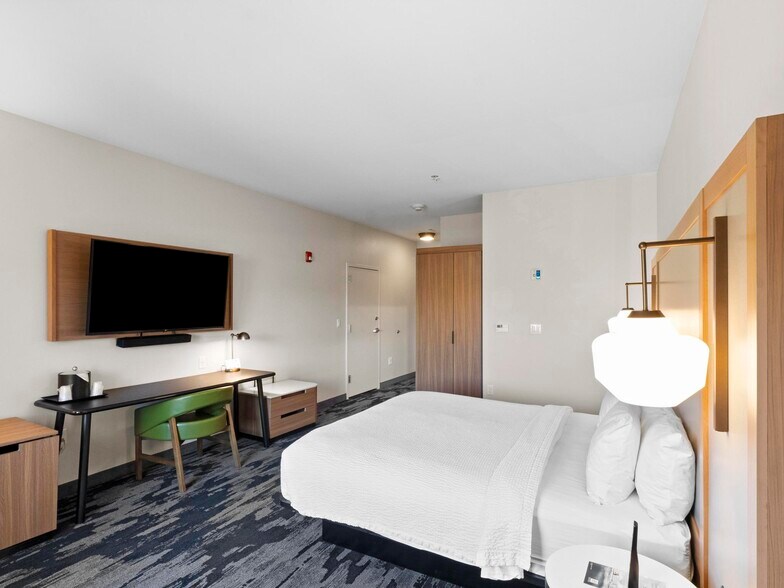 More Photos Of One Camino del Rio, Virgin Hotel For Sale
