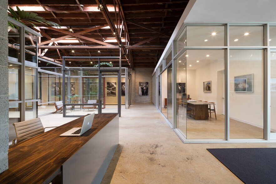 More Photos Of 519 Potrero Ave, San Francisco Warehouse For Lease