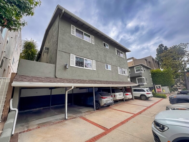 More Photos Of 1940 S Beverly Glen Blvd, Los Angeles Apartments For Sale