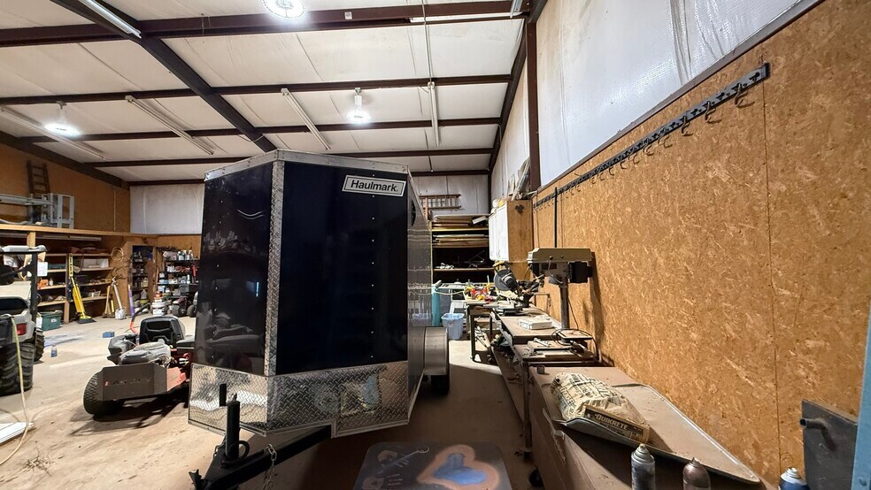 More Photos Of 9506 F M 835, Slaton Sports And Entertainment For Sale