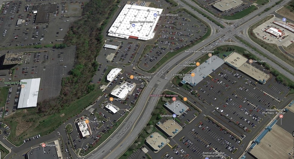 More Photos Of 10689 Sudley Manor Dr, Manassas Unknown For Sale