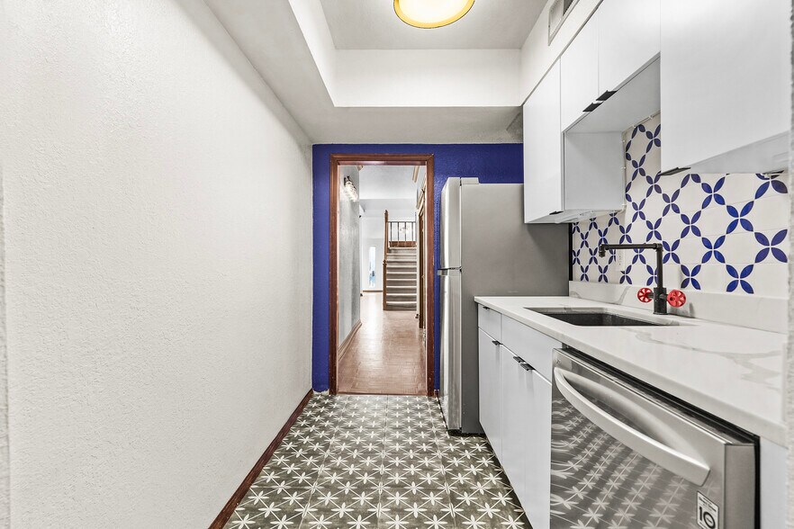 More Photos Of 1127 Wyoming Ave, El Paso Loft Creative Space For Lease