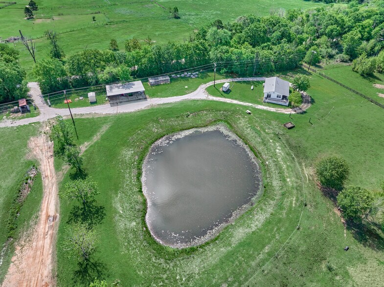 More Photos Of 27240 Old 105 W hwy, Dobbin Land For Sale