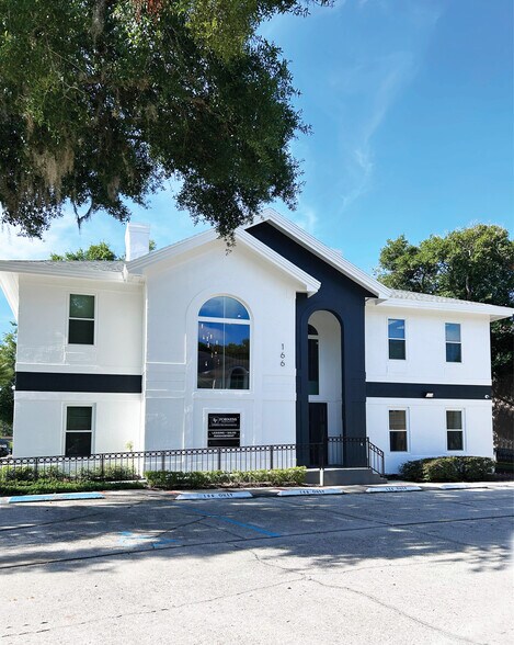 More Photos Of 166 Lookout Pl, Maitland Medical For Lease