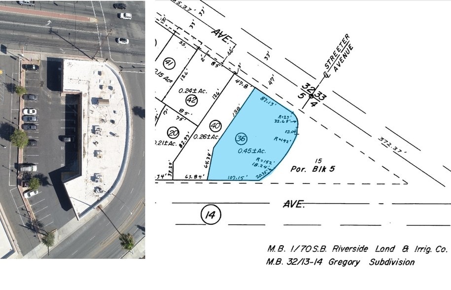 More Photos Of 5300 Arlington Ave, Riverside Freestanding For Sale