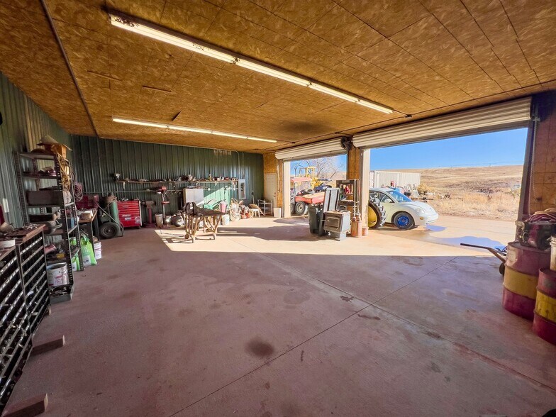 More Photos Of 19444 Road 16.5, Yellow Jacket Specialty For Sale
