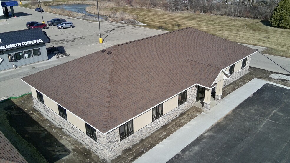 More Photos Of 307 N Mantorville Ave, Kasson Office For Lease