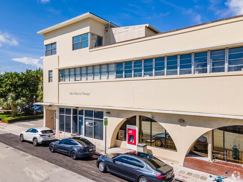 More Photos Of 4014 Chase Ave, Miami Beach Office For Lease