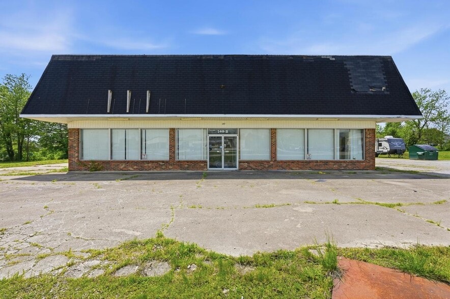 Primary Photo Of 149 Delaina Dr, Mount Washington Showroom For Sale