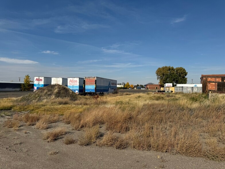 More Photos Of 23 S 9th Ave, Great Falls Land For Sale