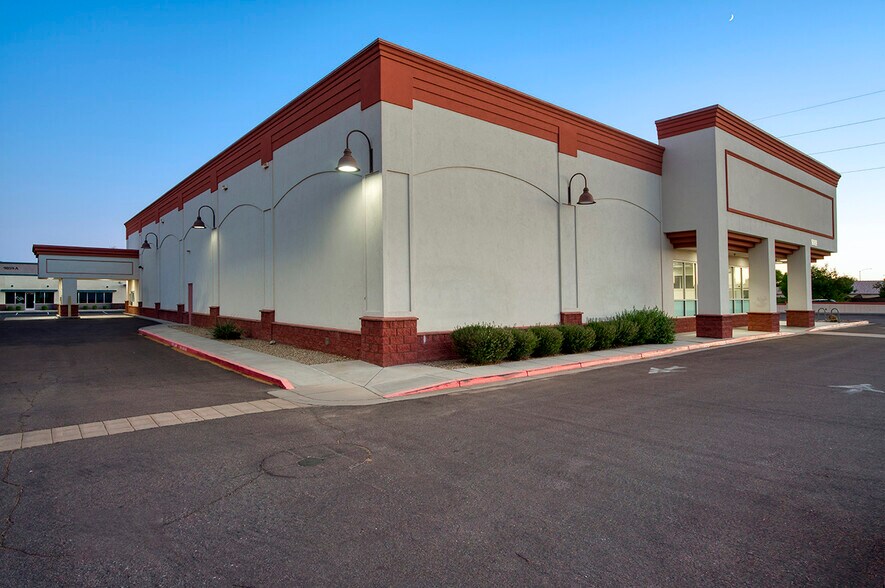 More Photos Of 9069 W Lake Pleasant Pky, Peoria Storefront For Lease