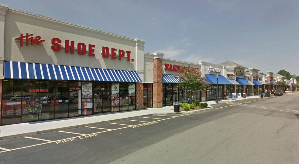 More Photos Of Wilson Rd @ Hwy 87, Sanford Unknown For Lease