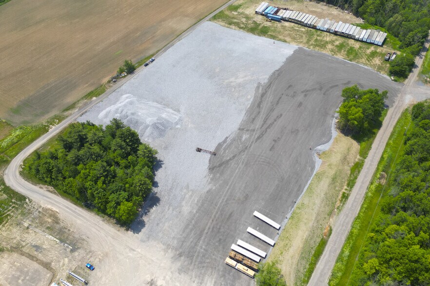 More Photos Of 116 Boul Fortin, Saint-bernard-de-lacolle Land For Lease