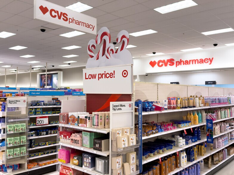 More Photos Of 8989 E Us Highway 20, New Carlisle Drugstore For Sale