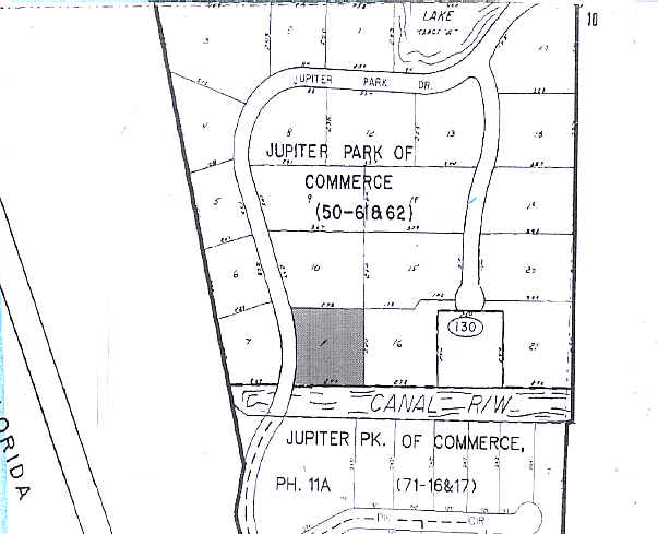 More Photos Of 840 Jupiter Park Dr, Jupiter Warehouse For Lease