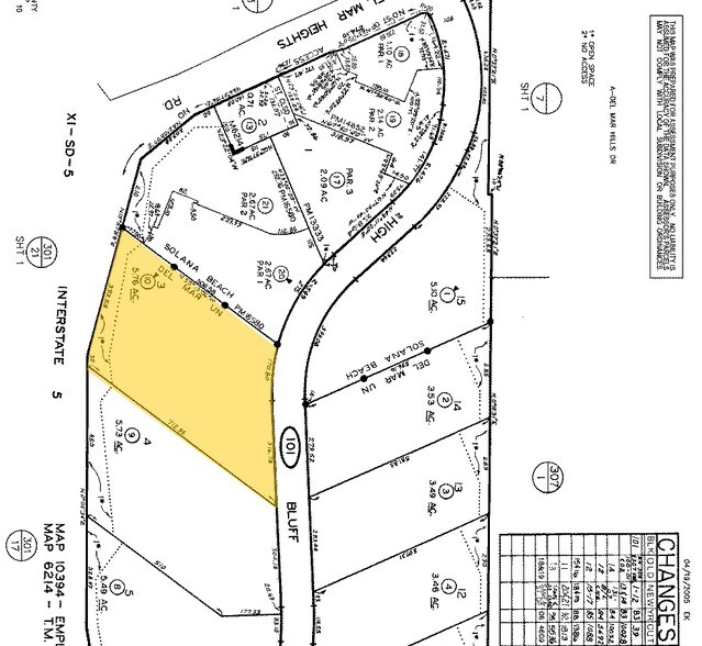 More Photos Of 12680 High Bluff Dr, San Diego Office For Lease