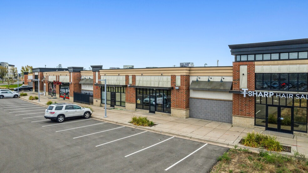 More Photos Of 7900 Sunwood Dr NW, Ramsey Unknown For Lease