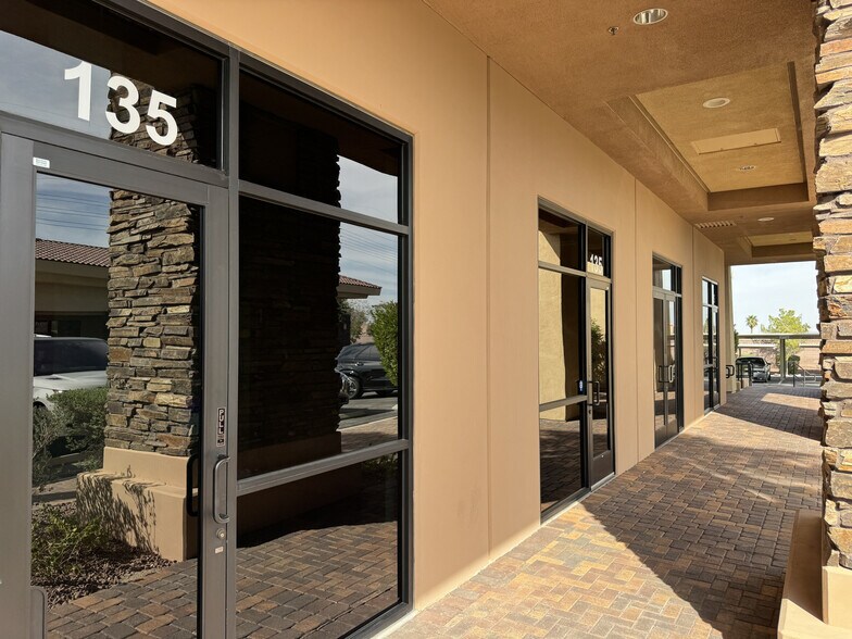 More Photos Of 8670 W Cheyenne Ave, Las Vegas Medical For Lease