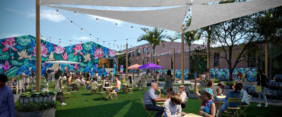 More Photos Of 2336 N Liberty St, Jacksonville Unknown For Lease