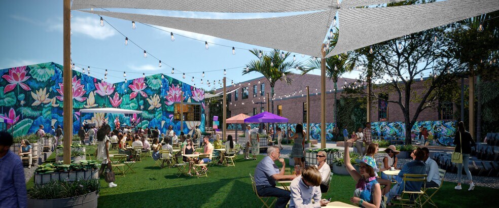 More Photos Of 2336 N Liberty St, Jacksonville Unknown For Lease