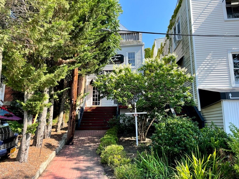 More Photos Of 230 E Main St, Port Jefferson Station Storefront Retail Residential For Sale