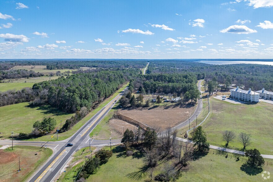 More Photos Of 16097 Big Eddy Rd, Flint Land For Sale